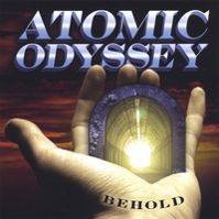 Atomic Odyssey : Behold